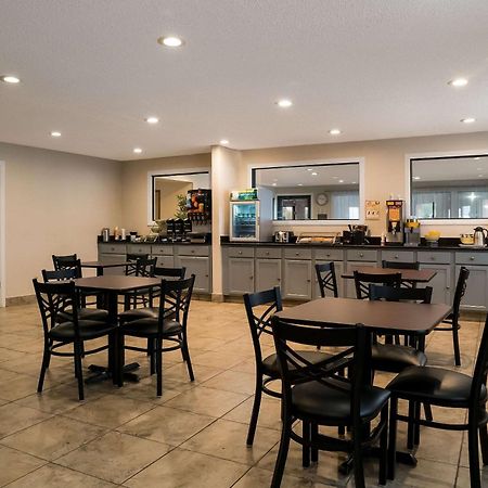 Quality Inn Grand Blanc - Flint South Εξωτερικό φωτογραφία