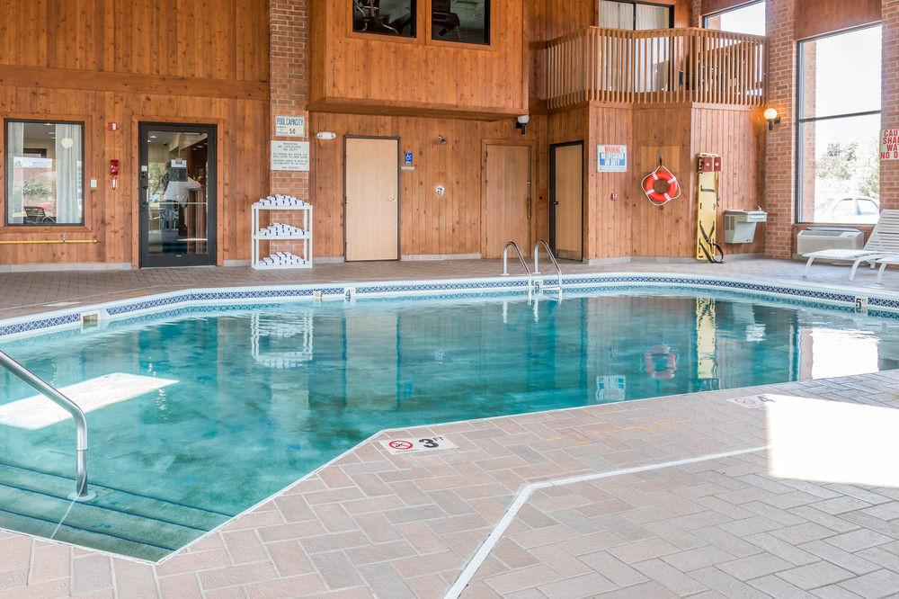 Quality Inn Grand Blanc - Flint South Εξωτερικό φωτογραφία