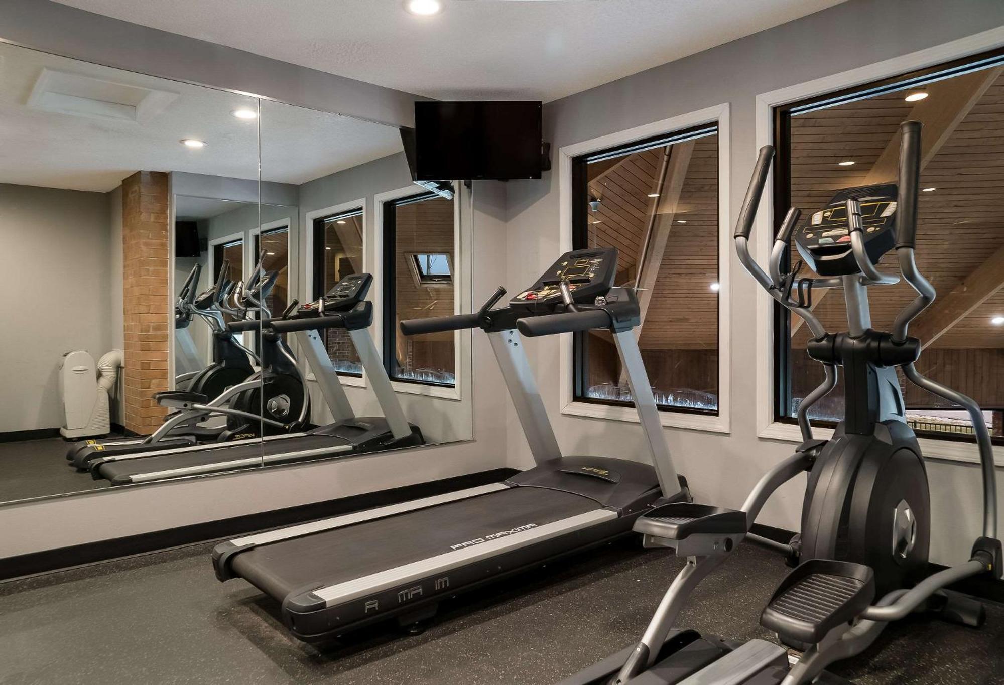 Quality Inn Grand Blanc - Flint South Εξωτερικό φωτογραφία