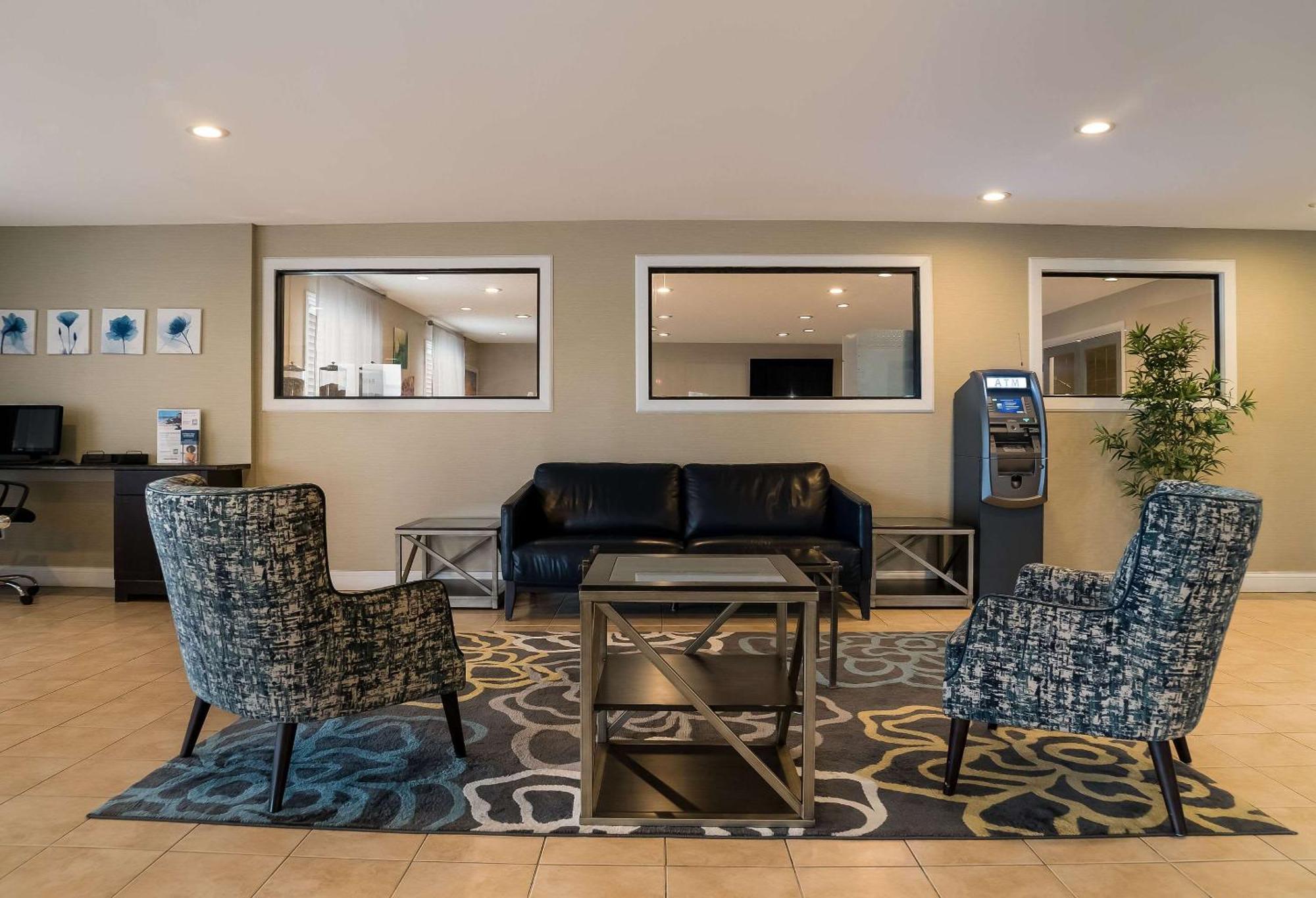 Quality Inn Grand Blanc - Flint South Εξωτερικό φωτογραφία