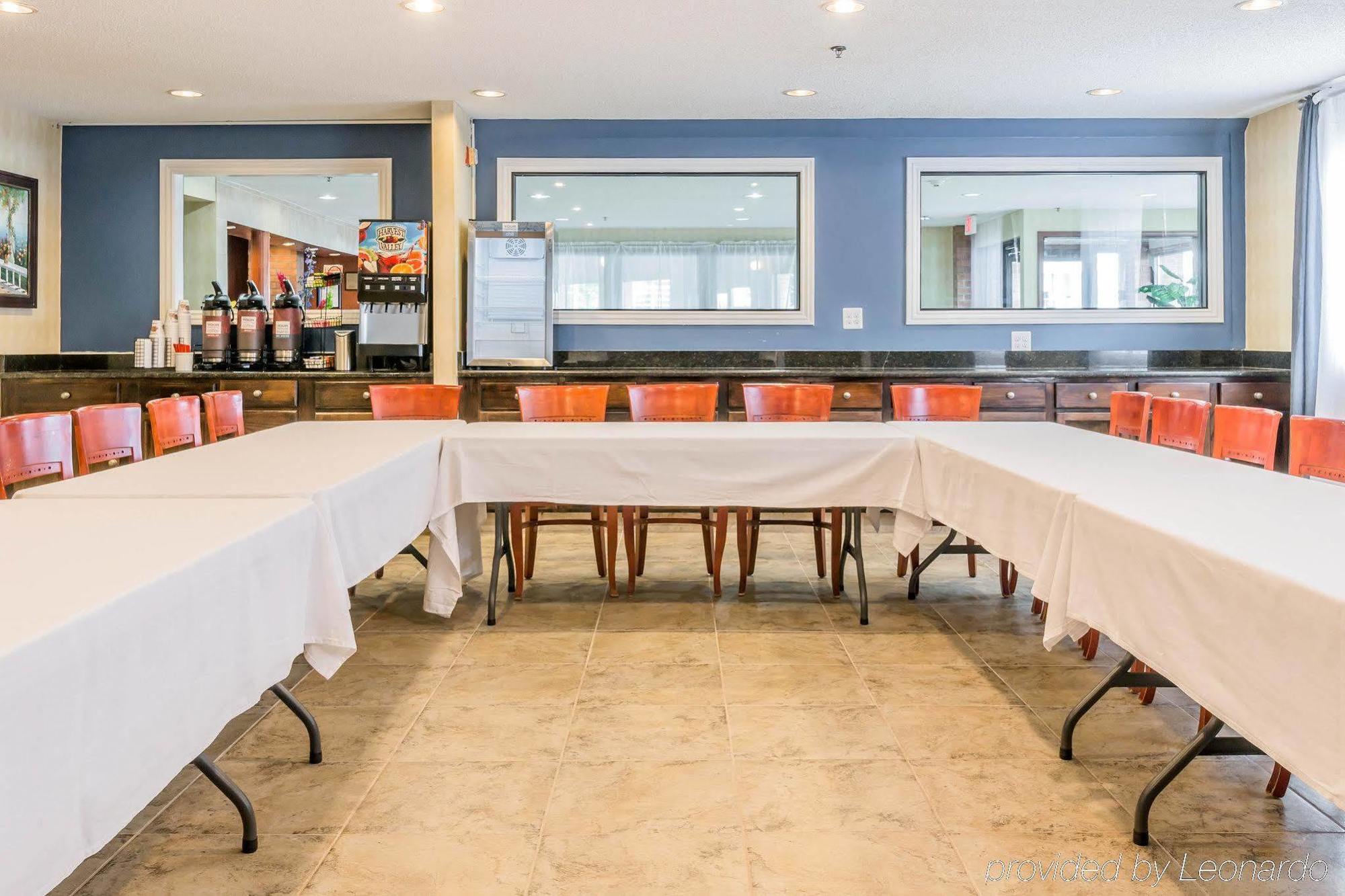 Quality Inn Grand Blanc - Flint South Εξωτερικό φωτογραφία